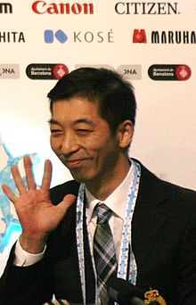 Takashi Mura
