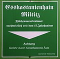 20150307615DR Miltitz (Klipphausen) Rittergut Kastanien.jpg