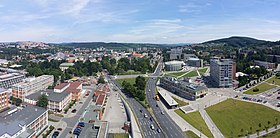 Zlin (Stadt)