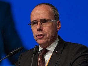 2016-12-06 Peter Beuth CDU Parteitag by Olaf Kosinsky-8.jpg