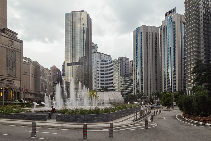 2016 Kuala Lumpur, Kuala Lumpur City Centre (04).jpg