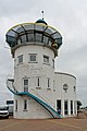 Uitkijktoren Havendienst Harlingen