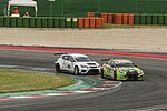 Miniatura para TCR Italy Touring Car Championship