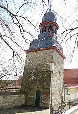 Gemeindeturm