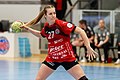 * Nomination Handball, Bundesliga Women Germany: Kerstin Kündig (Thüringer HC, 27). By --Stepro 00:16, 30 March 2022 (UTC) * Promotion  Support Good quality. --Tournasol7 04:28, 30 March 2022 (UTC)