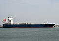* Предлог RORO commercial cargo ship, CTMA Voyageur 2, in the harbor at Cap-Aux-Meules, Îles de la Madeleine PQ Canada. --GRDN711 13:10, 23 May 2024 (UTC) * Се бара оцена