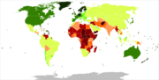 Vorschaubild für Legatum Prosperity Index