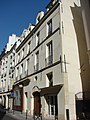 22 rue des bourdonnais Paris 1er.JPG