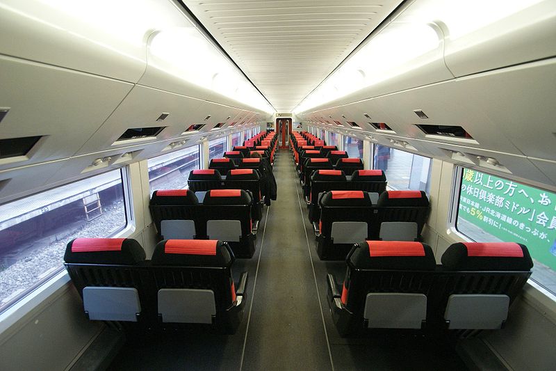 File:253 Narita Express standard class interior 20091024.JPG