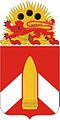 28th Field Artillery "We Support the Line"