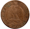 2 céntimos Napoleón III revers.png