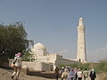 艾什尔里清真寺，也称乍比得大清真寺。