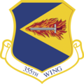 355th Wing