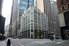 252 East 57th Street - Wikipedia