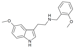 <span class="mw-page-title-main">5-MeO-T-NBOMe</span> Chemical compound