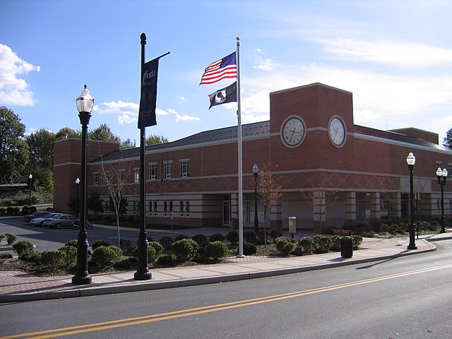 Ephrata Borough Hall