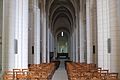 Nef de l'église Saint-Jouin - Saint-Jouin-de-Marnes