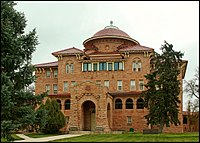 Fall River County, South Dakota