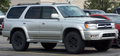 1999-2002 Toyota 4Runner Limited