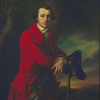 <span class="mw-page-title-main">Archibald Hamilton, 9th Duke of Hamilton</span> Scottish peer