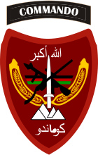 Brigada de Comando ANA SSI.svg
