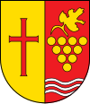 Coat of arms of Deutschkreutz