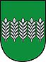 Krottendorf-Gaisfeld címere