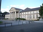 Neues Kurhaus Aachen