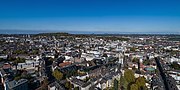 Vignette pour Aix-la-Chapelle