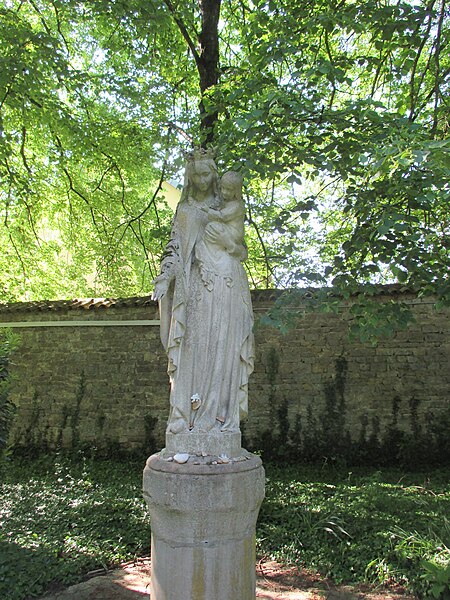 File:Abbaye de Cîteaux 090.jpg