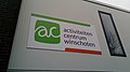Activiteiten Centrum Winschoten sign, Winschoten (2019).jpg