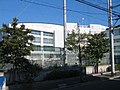 足立区立千寿桜堤中学校のサムネイル