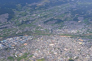 Todabayashi ilmaperspektiivistä