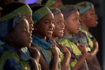 Thumbnail for African Children's Choir