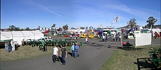 <span class="mw-page-title-main">AgQuip</span>