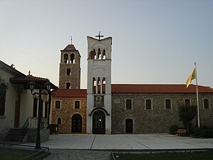 Agios spiridon main church.jpg