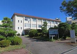 県立愛知看護専門学校