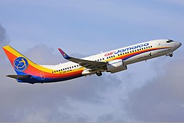 Air Jamaica Boeing 737-800 Heisterkamp.jpg