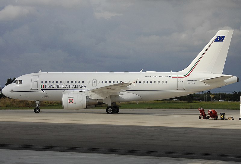 Datei:Airbus A319-115X(CJ), Italy - Air Force JP6346109.jpg