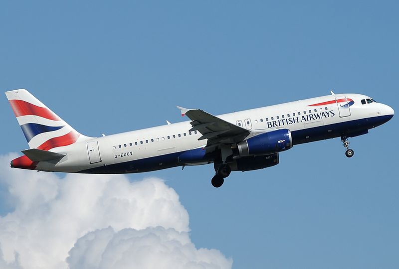 File:Airbus A320-232, British Airways JP7591815.jpg