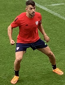 Aitor Paredes