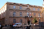 Vorschaubild für Hôtel de Ville (Aix-en-Provence)