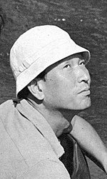 Akira Kurosawa: imago