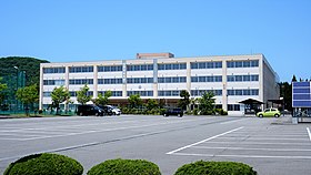 秋田県立由利高等学校