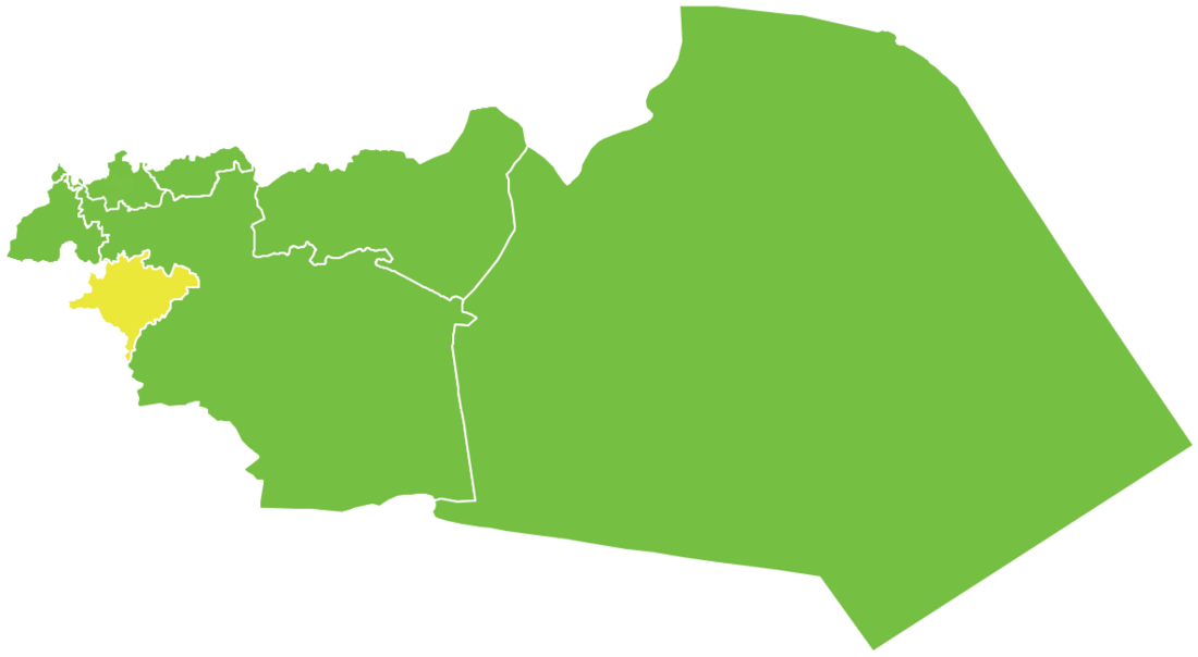 Al-Qusayr District