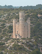 Torre Alarconcillo.