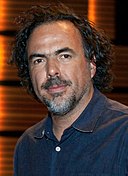 Alejandro González Iñárritu: Alter & Geburtstag