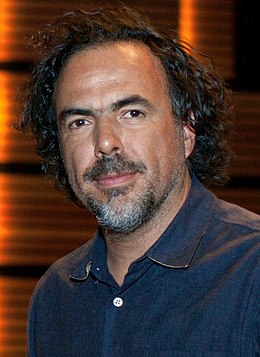 Alejandro González Iñárritu 2014.jpg