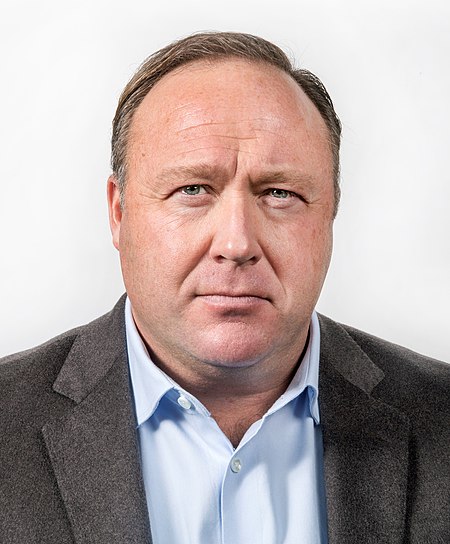 Alex Jones