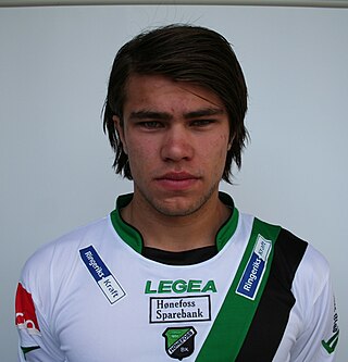 <span class="mw-page-title-main">Alexander Groven</span> Norwegian footballer (born 1992)